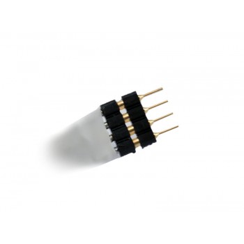 Коннектор RGB Connector 4pin Mother